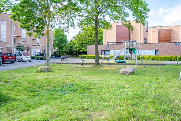 Medium property photo - Ribesstraat 48, 2165 CE Lisserbroek